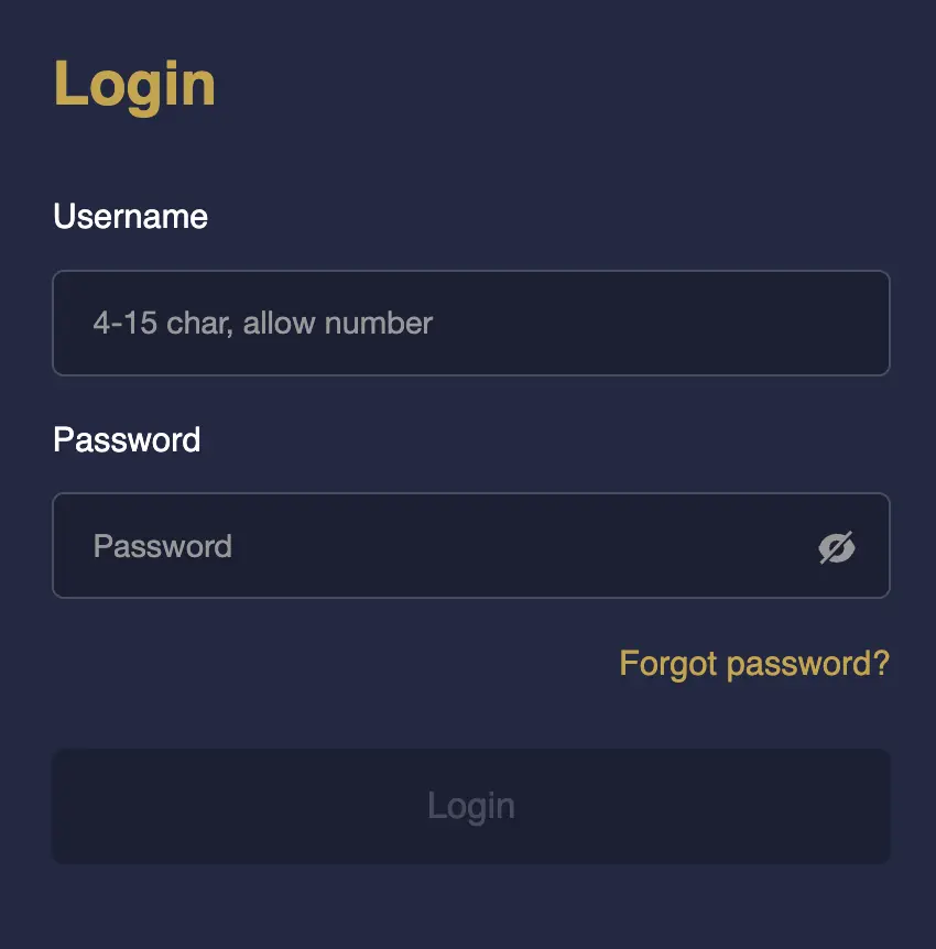 MCW login