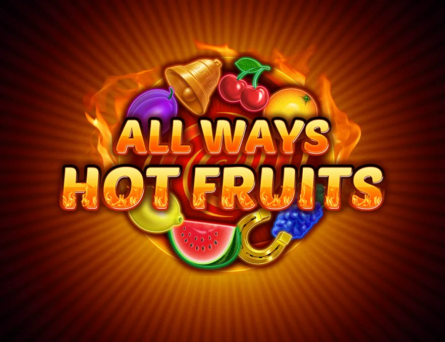 MCW all ways hot fruits slot game