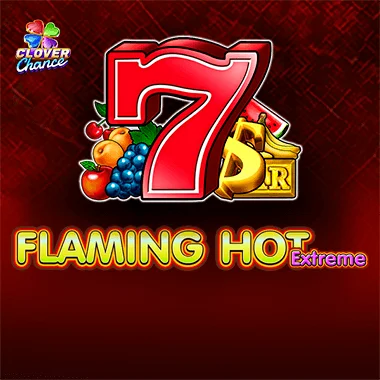 MCW flaming hot slot game