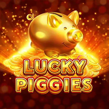 MCW lucky piggies slot game