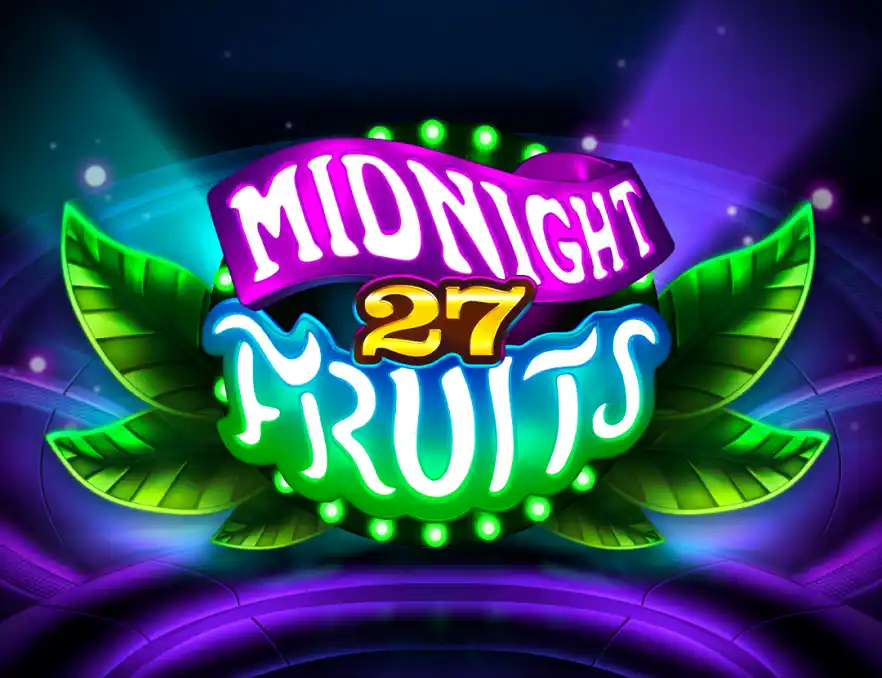 MCW midnight fruits slot game