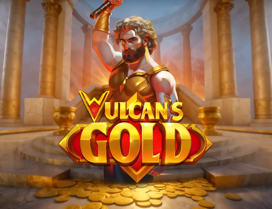 MCW vulcans gold slot game